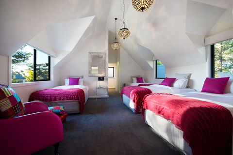 Artemis Retreat - Tweed Heads Accommodation 4