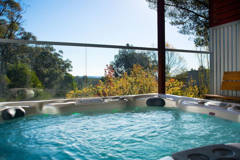 Artemis Retreat - Tweed Heads Accommodation 0