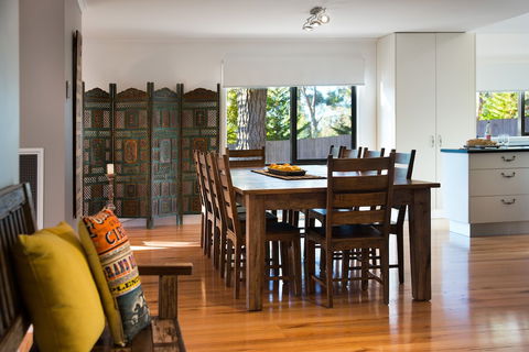 Artemis Retreat - Tweed Heads Accommodation 2