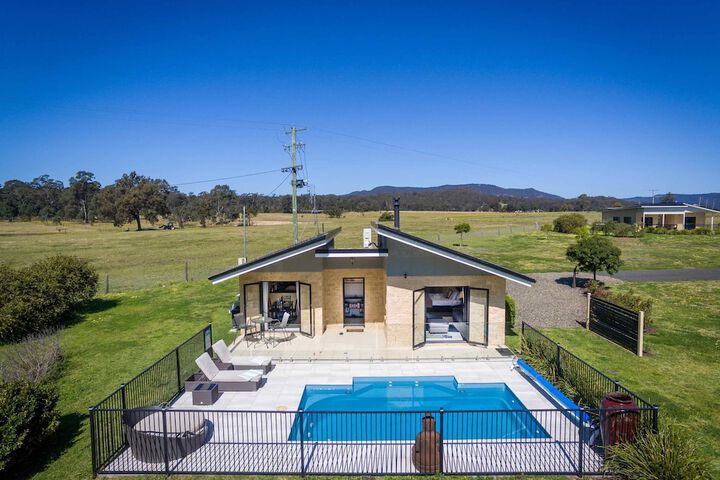 Congewai NSW Tweed Heads Accommodation