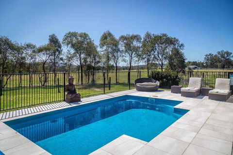 Mandalay Villas Villa 2 - Tweed Heads Accommodation 2