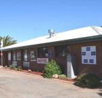 Roundhouse Motel - Tweed Heads Accommodation