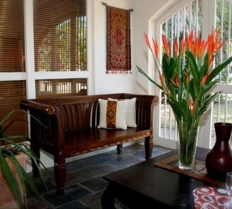 Jambala Beach House - Tweed Heads Accommodation 2