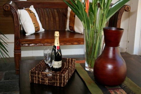 Jambala Beach House - Tweed Heads Accommodation 3