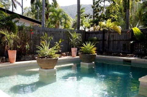 Jambala Beach House - Tweed Heads Accommodation 4