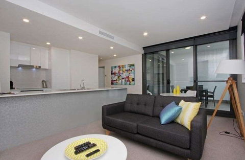 Accommodate Canberra - IQ - Braddon - Tweed Heads Accommodation 5