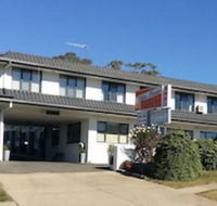 White Manor Motel - Tweed Heads Accommodation