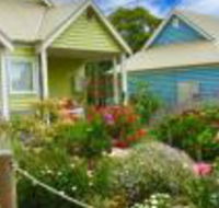 Sea Salt Bnb - Tweed Heads Accommodation