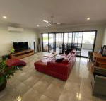 Cooktown Harbour View Luxury Apartments - Tweed Heads Accommodation