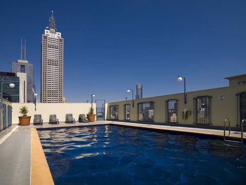 CBD Vistas - Tweed Heads Accommodation 0