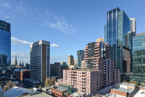 CBD Vistas - Tweed Heads Accommodation 3