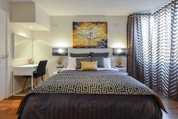 CBD Vistas - Tweed Heads Accommodation 6