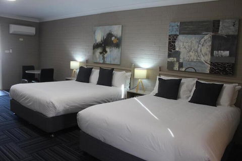 Canowindra Riverview Motel - Tweed Heads Accommodation 2
