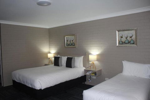 Canowindra Riverview Motel - Tweed Heads Accommodation 6