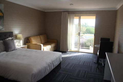 Canowindra Riverview Motel - Tweed Heads Accommodation 4