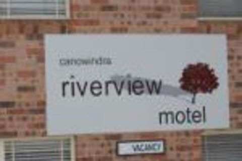Canowindra Riverview Motel - Tweed Heads Accommodation 0