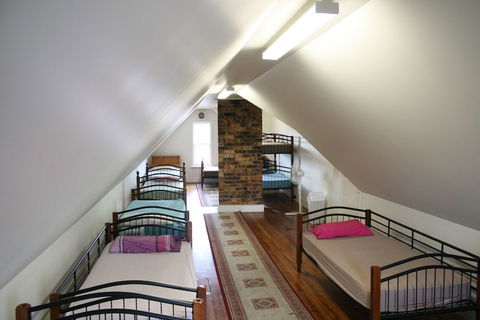 Arthouse Hostel - Tweed Heads Accommodation 0