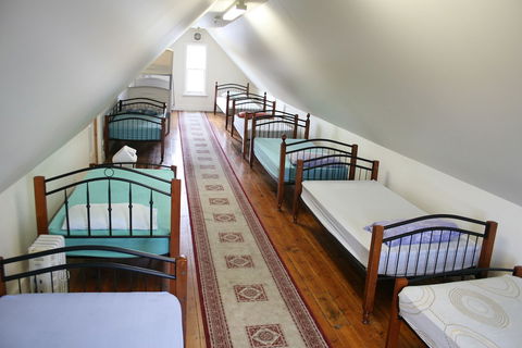 Arthouse Hostel - Tweed Heads Accommodation 4