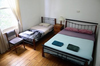 Arthouse Hostel - Tweed Heads Accommodation 1