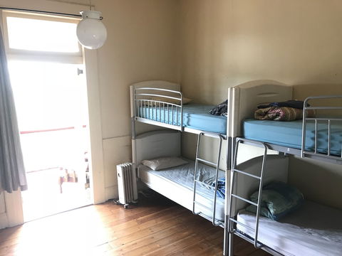 Arthouse Hostel - Tweed Heads Accommodation 6