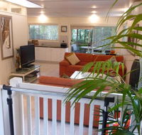 Orchard Garden - Tweed Heads Accommodation