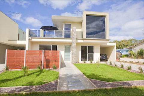 Anglesea River Apartments - Tweed Heads Accommodation 1