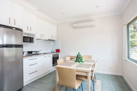 Anglesea River Apartments - Tweed Heads Accommodation 7
