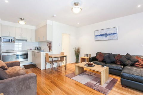Anglesea River Apartments - Tweed Heads Accommodation 6