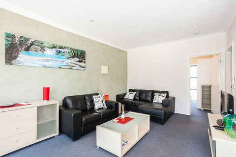 Anglesea River Apartments - Tweed Heads Accommodation 4
