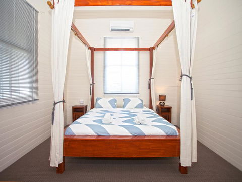 CBD Holiday Home - Tweed Heads Accommodation 1