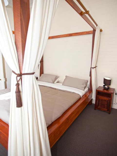 CBD Holiday Home - Tweed Heads Accommodation 5