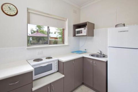 Abbey Apartments - Tweed Heads Accommodation 6