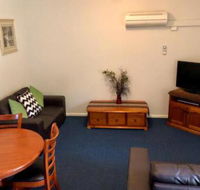Abbey Apartments - Tweed Heads Accommodation