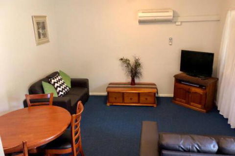 Abbey Apartments - Tweed Heads Accommodation 0
