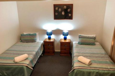 Abbey Apartments - Tweed Heads Accommodation 3