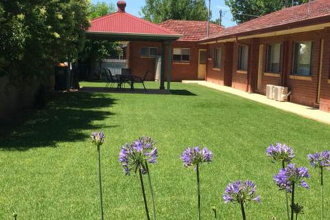 Abbey Apartments - Tweed Heads Accommodation 1