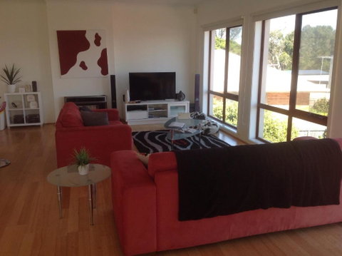 Townhouse Chapel Street - Tweed Heads Accommodation 6