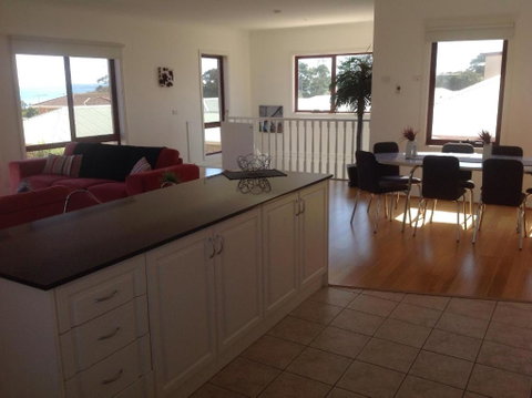 Townhouse Chapel Street - Tweed Heads Accommodation 3