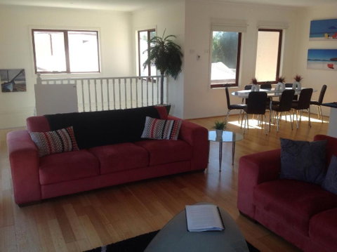 Townhouse Chapel Street - Tweed Heads Accommodation 2