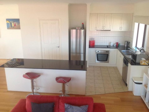 Townhouse Chapel Street - Tweed Heads Accommodation 5