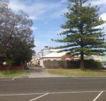 Townhouse Chapel Street - Tweed Heads Accommodation