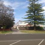 Townhouse Chapel Street - Tweed Heads Accommodation 0