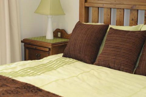 Robin Hill Retreat - Tweed Heads Accommodation 0