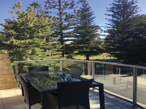 507 At The Waves - Tweed Heads Accommodation 6