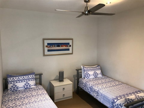 507 At The Waves - Tweed Heads Accommodation 2