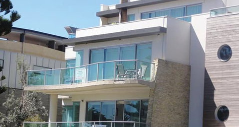 507 At The Waves - Tweed Heads Accommodation 0