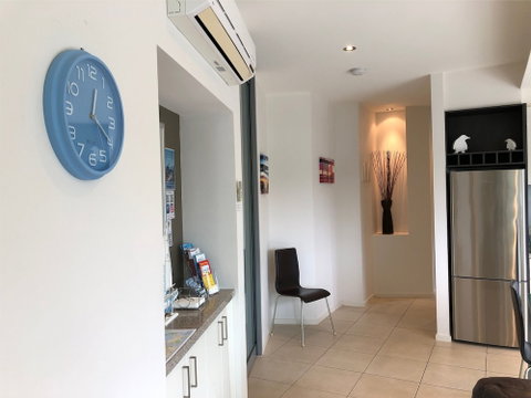 507 At The Waves - Tweed Heads Accommodation 1