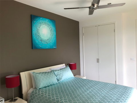 507 At The Waves - Tweed Heads Accommodation 5