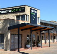 Mulwala Paradise Palms Motel - Tweed Heads Accommodation