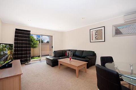 Hamilton Premium Apartment - Tweed Heads Accommodation 0